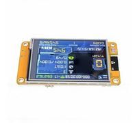 Sxhlseller Crypto Mining Machine with WiFi Bluetooth, USB Mining Device, 2.8 Inch Smart Display, Pool System, 350KH/S Miner