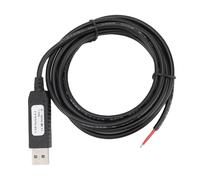 Sxhlseller Custom Keyboard Mouse USB Switch Cable Programmable Shortcut Keys with Intelligent Chip for Industrial Work Gaming 2m Length
