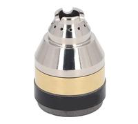 Sxhlseller Cutting Torch Tip Protective Cover Efficient Heat Dissipation Wide Application for Professional Welders and Enthusiasts Copper Brass Engineering Plastic