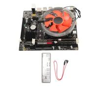 Sxhlseller DDR3 Silver Set -Mame Stable Stable Set of the Reception Speed Interface High Speed Interface for Computer for PC