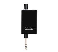 Sxhlseller Digital Feedback Eliminator One Key 24Bit 96kHz Processor