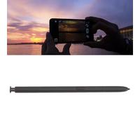 Sxhlseller Digital Stylus Pen, High Sensitivity Replacement Touchscreen Stylus Pen Professional with 0.7mm Fine Tips for Phones Accessory (Black)