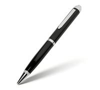 Sxhlseller Digital Voice Recorder Pen, Bluetooth 5.3 AI Voice Recording Device with APP Control, Intelligent Transcription & Real Time Translation, Portable Audio Recorder for Meeting, Work (8GB)