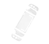 Sxhlseller Dockable Protective Case Fit for 2 Game Console Slim Scratchproof Hard Shell