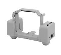 Sxhlseller Drone Payload Release Drop System for Mini 4 Pro Drone, Drone Dropper Thrower Clip, Drone Payload Transport Release Device for Wedding Ring, Bait Release, Search Rescue