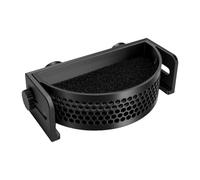 Sxhlseller Durable Aquarium Reducer with Triple Suction Cups for Calm