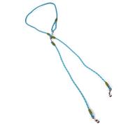 Sxhlseller Durable Multifunctional Reflective Stitching Hands-Free Dog Training Leash B for Two Dogs Medium Large Black Blue Orange Pink Purple Heavy-Duty Running (B)