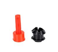 Sxhlseller Durable Transmission Shift Cable Bushing Kit, Effective