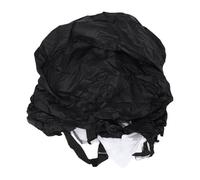 Sxhlseller Dynamic Wind Drag Parachute | Oxford Cloth Speed Training Chute for Sprinters Teens Adults, Adjustable Waist 20-42in, 15-30lbs Power Acceleration Trainer for Football