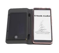 Sxhlseller E-Book Readers 5.7ʺ Screen, PocketBook with 8G SD Card, Automatically Scanning, Night Mode, Supports Various Formats of Sound, Video and Ebooks