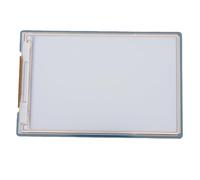 Sxhlseller E Paper Display, 3.6 Inch FullColor600x400 Electronic Ink Screen with SPI Interface Driver Board ForRaspberry PiArduinoESP32 DIY Projects