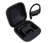 Sxhlseller Earbud Charging Case Replacement for Powerbeats Pro, 700mAh Bluetooth Earphone Charger Cases with Pairing Buttons & LED Battery Display