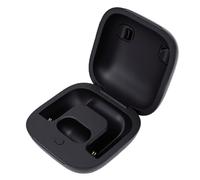 Sxhlseller Earbud Charging Case with 700mAh Battery, Portable Wireless Charger Dock with LED Display, Fast Recharge 20 Min Type C for Bluetooth Earphones