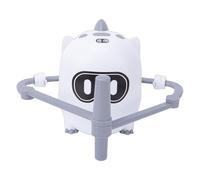Sxhlseller Educational Drawing Robot for Kids | Interactive Painting Machine with 100 Learning Cards for Girls Boys 4-8