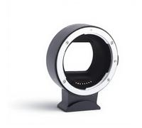Sxhlseller EF to R Mount Adapter Ring, Auto Focus Lens Adapter with Aperture Control IS Support, Detachable Tripod Base, Metal Contacts for R5 R6 R7 R8 R10 EF S Lenses