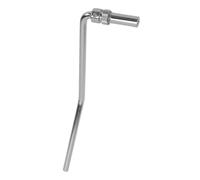 Sxhlseller Electric Guitar Tremolo Arm, 6mm Insert Shaft (Silver) | Precise fit for headless guitars, lightweight design, easy installation