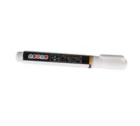 Sxhlseller Electronic Conductive Ink Pen, Remote Keyboard Circuit Repair Tool with Based Paint for Projects, E Cards and Multilayer Circuits