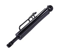 Sxhlseller Excavator Boom Cylinder Fit H12 H15 3 Ton Heavy Duty Alloy Steel | Hydraulic Cylinder for Compact Excavator, Replacement Part, Rugged Digging Lifting Power