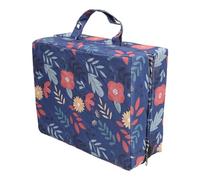 Sxhlseller Extra Thick Garden Kneeling Pad, Comfortable Knee Pad Cushion, Extra Large Kneeler Mat, Waterproof Oxford Fabric, Pearl Cotton for Gardening, Bathing Baby, Workout, Exercise &