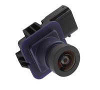 Sxhlseller F2GZ 19G490 A Rear View Reversing Camera Replacement for Edge 2015-2018 IP68 Rainproof Lens, ABS Material