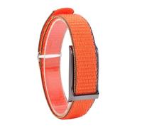 Sxhlseller Fitness Tracker for Men and Women, Smart Bracelet Wristband with Activity Tracker & Sleep Monitor, 127 Sports Modes, 10M Water Proof, Super Long Battery Life, Screenless (Orange)