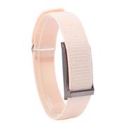 Sxhlseller Fitness Tracker for Men and Women, Smart Bracelet Wristband with Activity Tracker & Sleep Monitor, 127 Sports Modes, 10M Water Proof, Super Long Battery Life, Screenless (Pink)