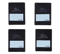 Sxhlseller FMCB Memory Card V1.953 8MB/16MB/32MB/64MB No Installation Required Memory Card for (64MB)