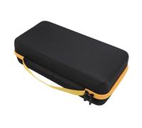 Sxhlseller for FanttikSlim V8 Mate Car Vacuum Hard Case, Lightweight Car Vacuum Organizer for FanttikSlim V10 Mate