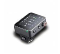 Sxhlseller ForGodox X3Pro F Wireless Flash Trigger | 2.4G Touchscreen Transmitter with 16 Group Control & USB C Fast Charging