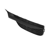 Sxhlseller Front Bumper Fog Light Cover for 2016-2017, Passenger Side Right Bezel Trim Replacement Part 71102-T2F-A51 Made of Rugged ABS Black Finish (Left Drive Side: 71112-T2F-A51 71112T2FA51)