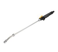 Sxhlseller G3/8in High Pressure Water Sprayer Nozzle, Adjustable Car