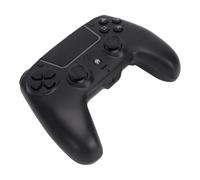 Sxhlseller Gaming Controller with Bluetooth Connectivity and Sensitive Feedback for PC Gamers, Long Battery Life, Colorful RGB Lighting Effects