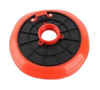 Sxhlseller Grease Gun Suction Pan Silicone Leakproof Oil Saver