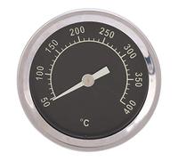 Sxhlseller Grill Thermometer, Oven Thermometer Food, Dial Thermometers, Response Anti Vibration, Clear Scale Silk Screen, With Glass Dial For Cooking Baking