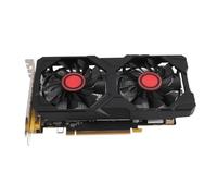 Sxhlseller GTX1060 Game Graphics Card, 3GB GDDR5 Graphics Card, High Performance Dual Fan, Easy Install, DirectX 11 Support,Game Graphics Card