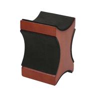 Sxhlseller Guitar Neck Rest Support, Universal Desktop Stand with Felt