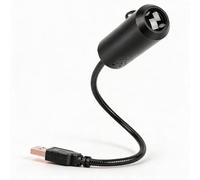 Sxhlseller Halloween Projector Night Light, Starry Projection Lamp