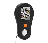Sxhlseller Handheld Digital Microscope 2MP 500x Magnification, Portable Fixed Focus Magnifying Glass with 2.0" Color Screen, LED Illumination for Coin Circuit Board Jewelry Inspection,