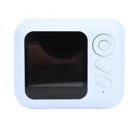 Sxhlseller HD Instant Digital Chamber with Thermal Printing Chamber for Impermeable Enthusiasts to the Material ABS Entity (Blue)