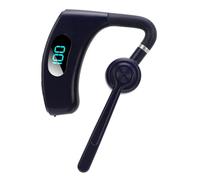 Sxhlseller Headphone Connection for Two Devices By 10 meters. Extends the Long Battery Life of the Headphones for Detail (Blue)