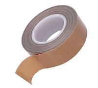 Sxhlseller Heat Resistant PTFE Tape Roll with Adhesive Backing (Thickness