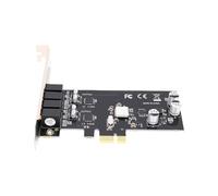 Sxhlseller High Definition 2 Channel Sound Card