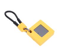 Sxhlseller High Speed of the Aluminum Cabinet Box of the Hard Drive NVME SSD 10 Gbps for M.2 NVME 2230 Strong Compatibility