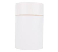 Sxhlseller Humidifier 300ML USB Powered for Desktop, Bedroom, Office, and Car with Dual Mist Modes, Ambient Lighting, and Intermittent Spray for Small Indoor Plants (White)