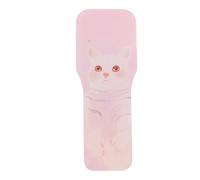 Sxhlseller Ice Skating Turning Training Tool Lightweight Figure Skating Practice Board Portable Design for Warm Up Exercises High Performance Ice Tool