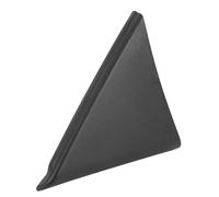 Sxhlseller Impact Proof Protective Interior Mirror Trim Cover for 1500 2500 HD 3500 HD, Comprehensive Protection for Rearview Mirrors (Left: 25838246, 15803811, 15873741, 25857289,)