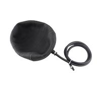 Sxhlseller Inflatable Pipe Plug, PVC Water Shut Off for Pipe Testing