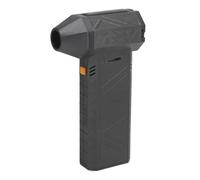 Sxhlseller Jet Dry Blower, 130000 RPM Violent Turbo Mini Jet Blower with Magnetic Nozzle, Type C Rechargeable Portable Handheld Electric Air Duster for Car Keyboard PC Cleaning, Pet Hair