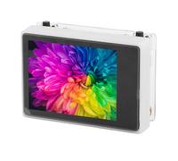 Sxhlseller K210Vision Camera Module, AI Camera Module with Dual Core 64 Bit Processor, 2MP OV2640 and 2 Inch LCD Touchscreen, Real Time Image Processing