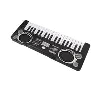 Sxhlseller Kids Educational Toy Keyboard Piano with 37 Keys, Realistic Sound, Multiple Functions, Suitable for Boys Girls Learning Music At Home or School